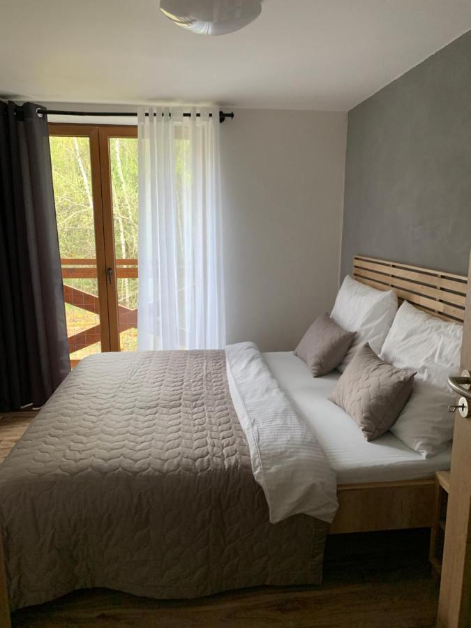 Apartmany Anicka Železná Ruda Εξωτερικό φωτογραφία