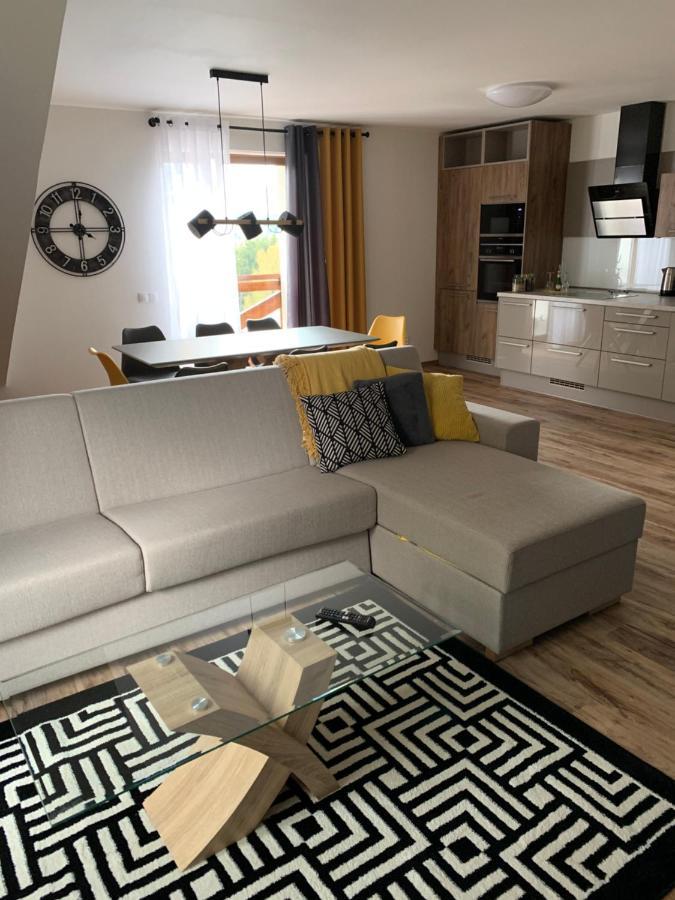 Apartmany Anicka Železná Ruda Εξωτερικό φωτογραφία