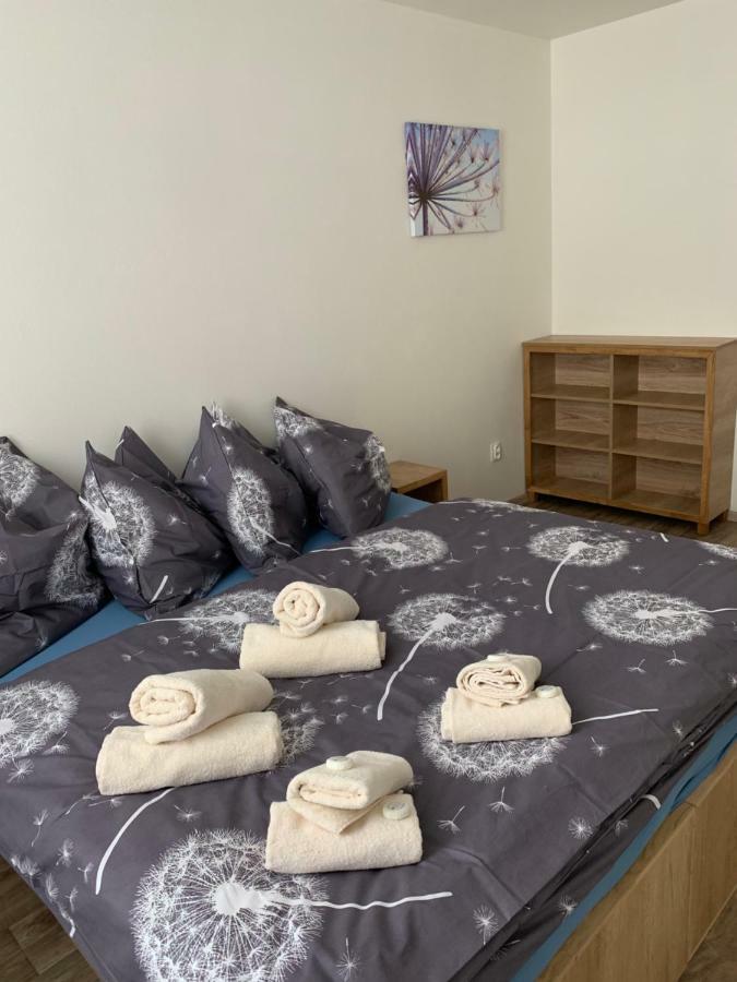 Apartmany Anicka Železná Ruda Εξωτερικό φωτογραφία