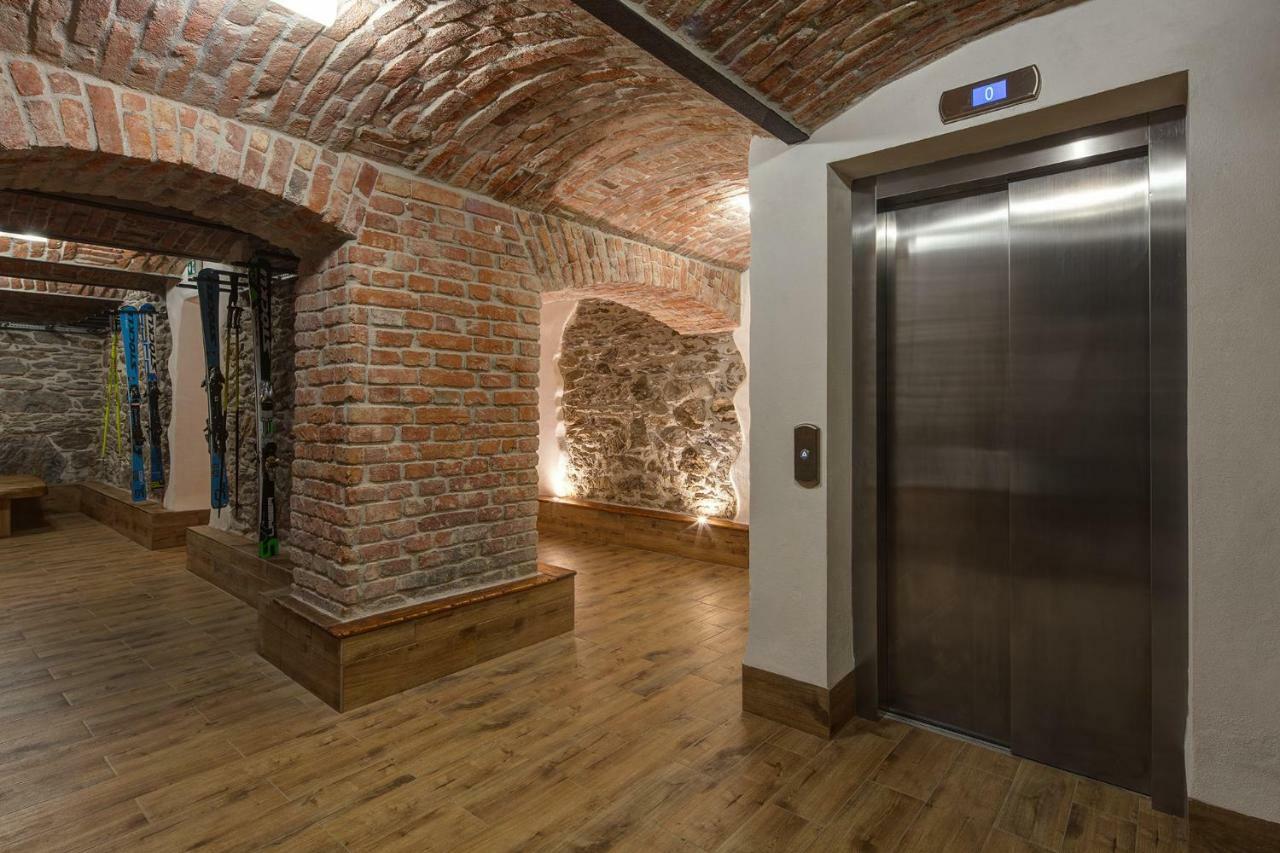 Apartmany Anicka Železná Ruda Εξωτερικό φωτογραφία