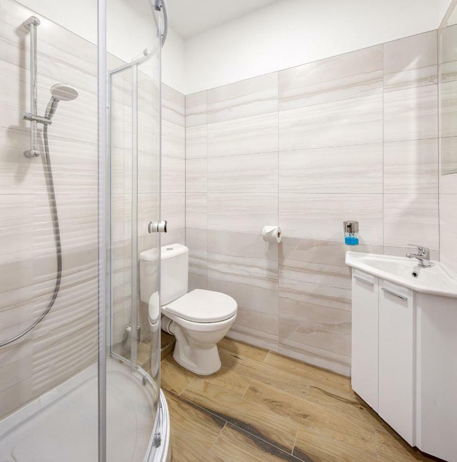 Apartmany Anicka Železná Ruda Εξωτερικό φωτογραφία