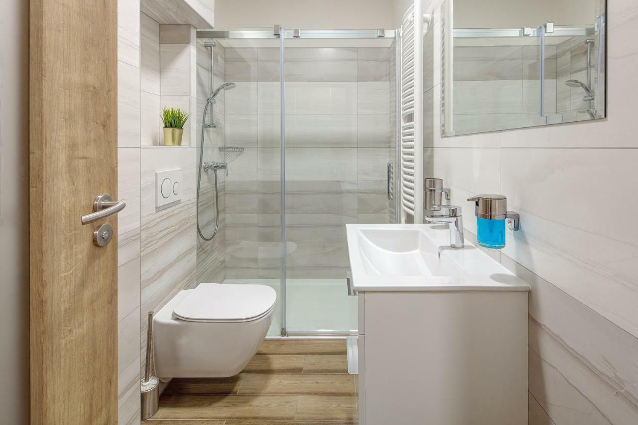 Apartmany Anicka Železná Ruda Εξωτερικό φωτογραφία