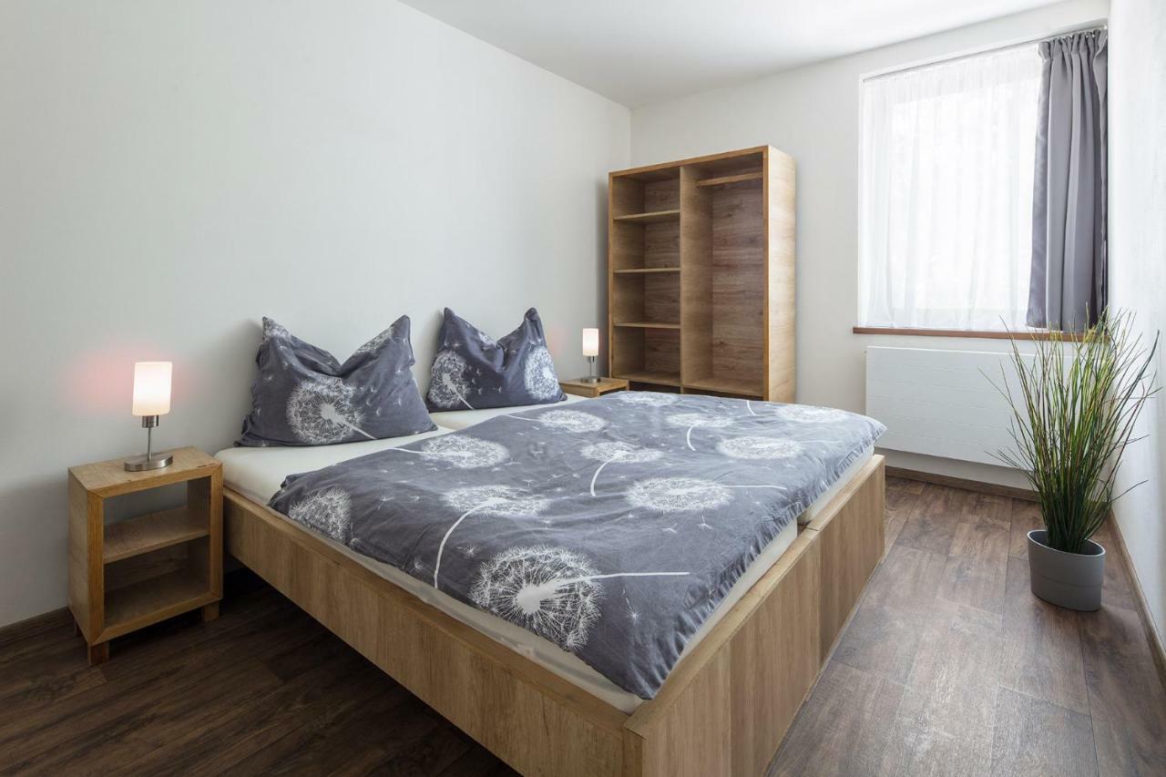 Apartmany Anicka Železná Ruda Εξωτερικό φωτογραφία